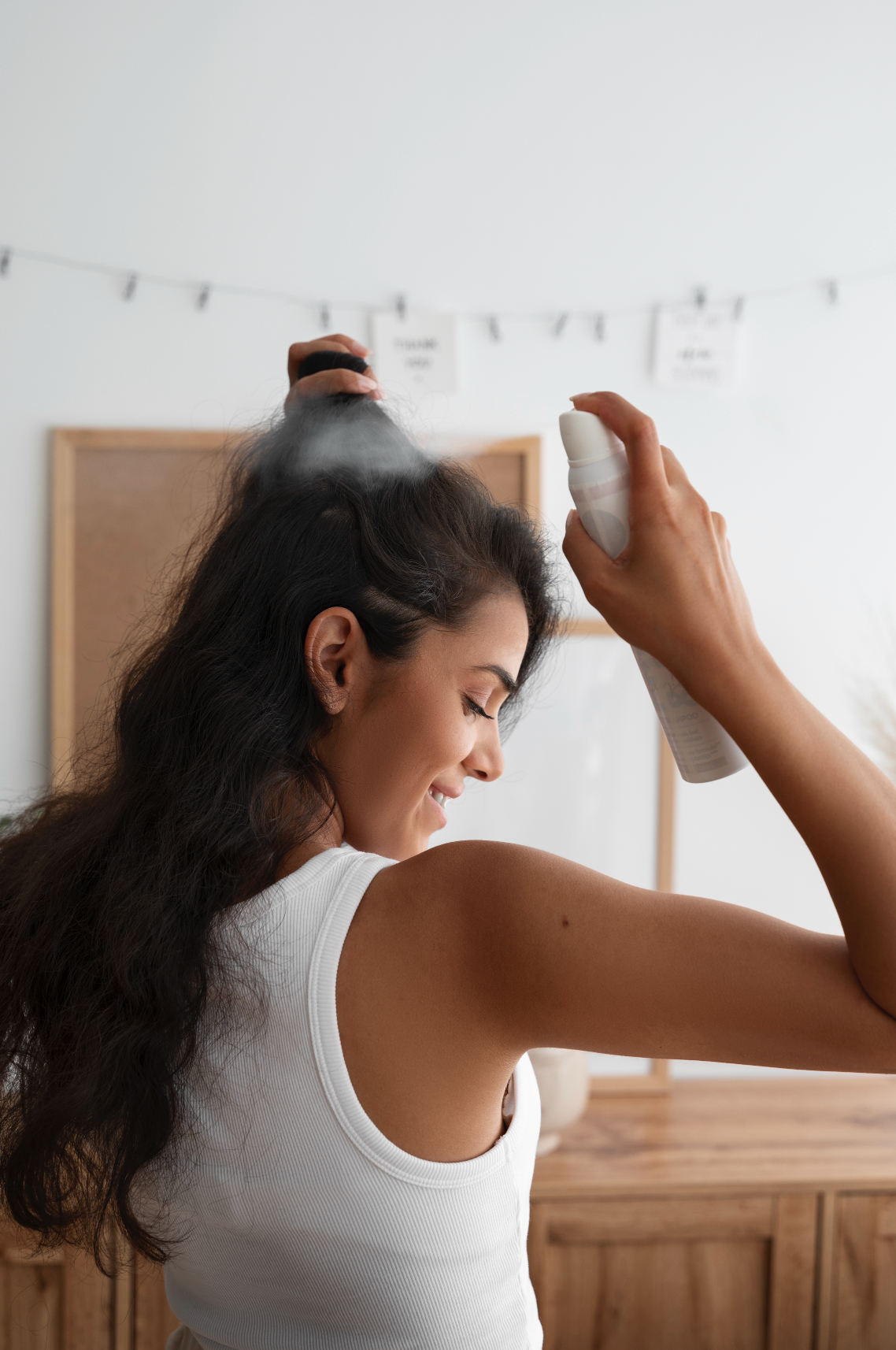 Cuerpo y cabello