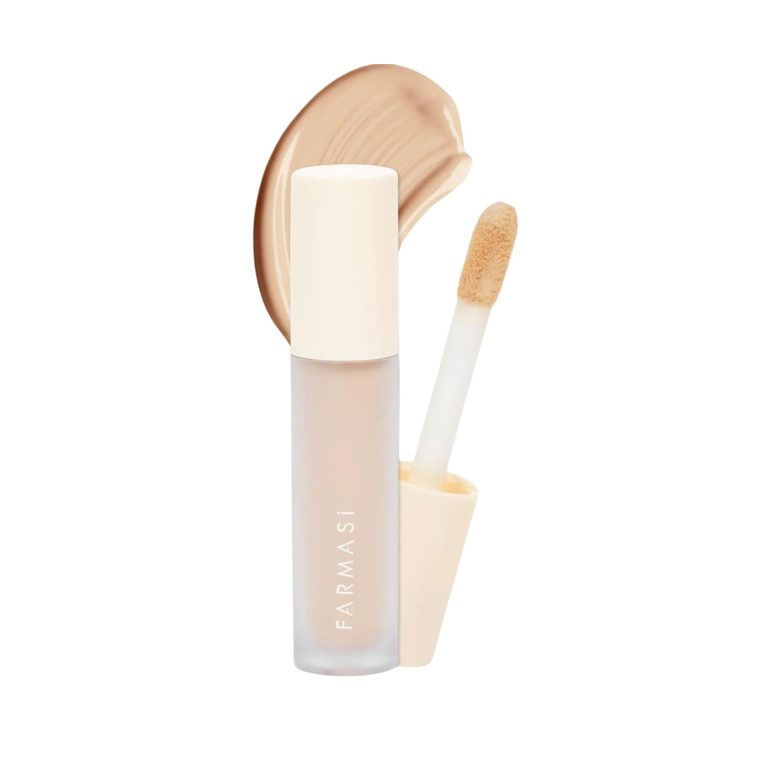 Corrector Liquido VFX Pro Farmasi