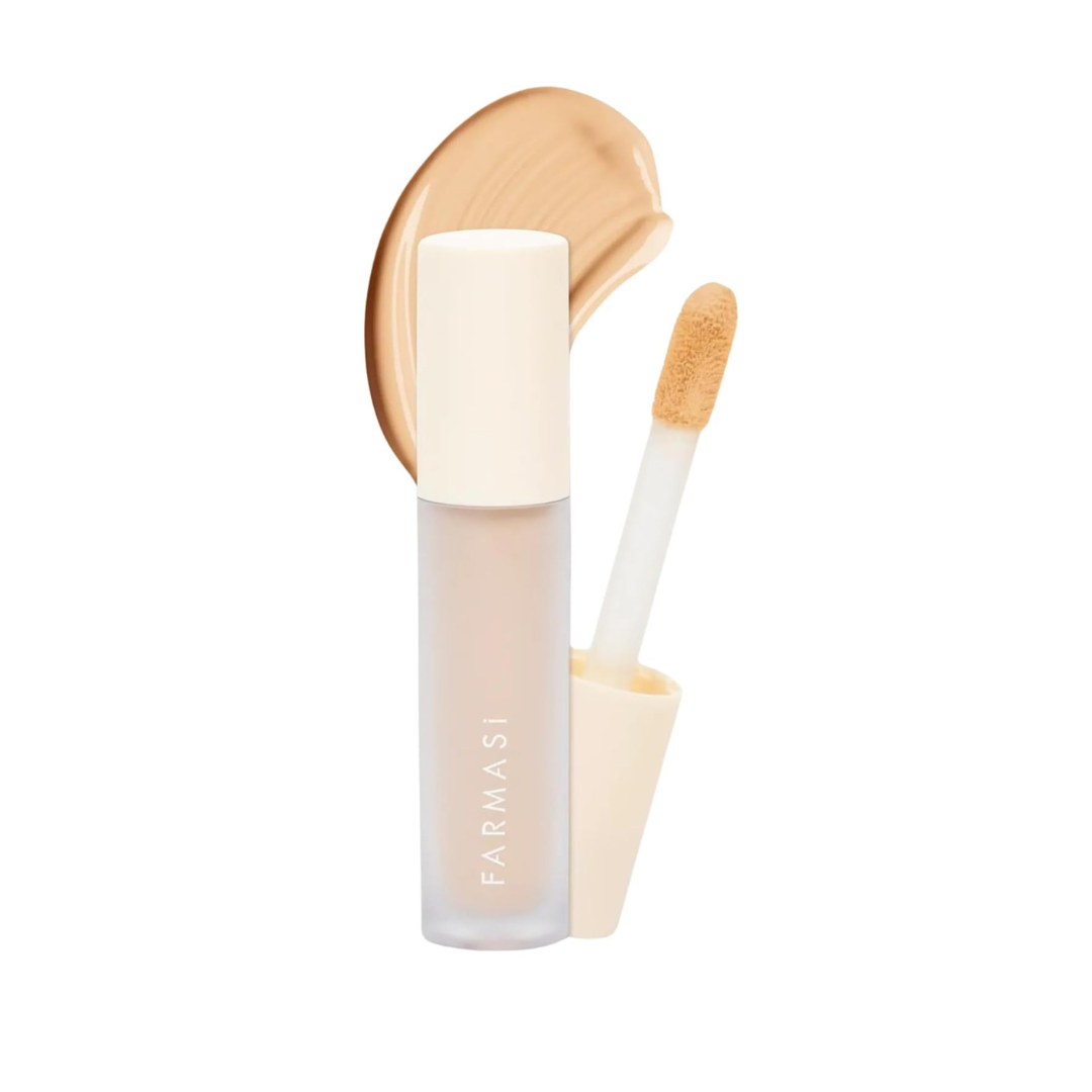 Corrector Liquido VFX Pro Farmasi