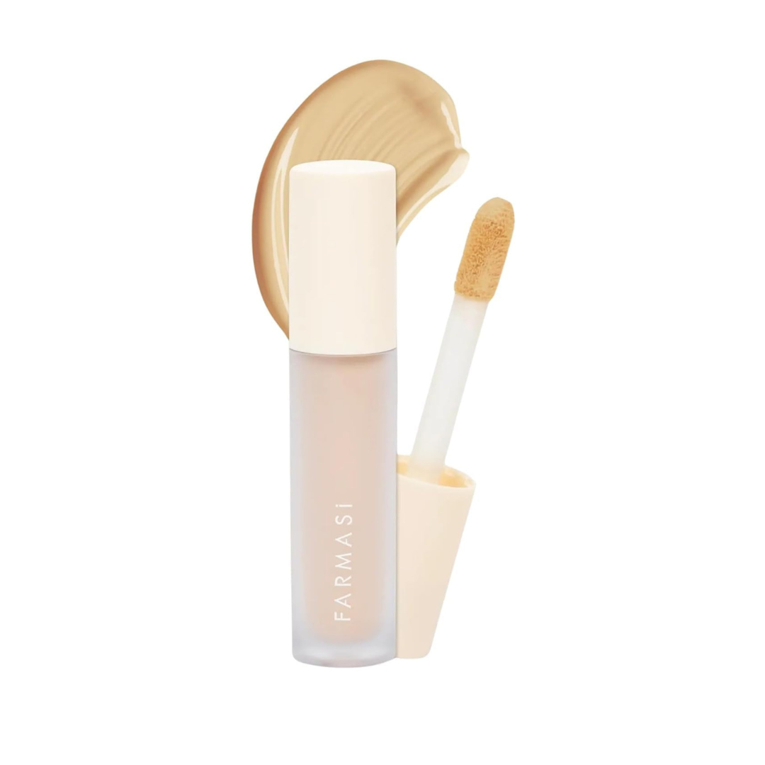 Corrector Liquido VFX Pro Farmasi