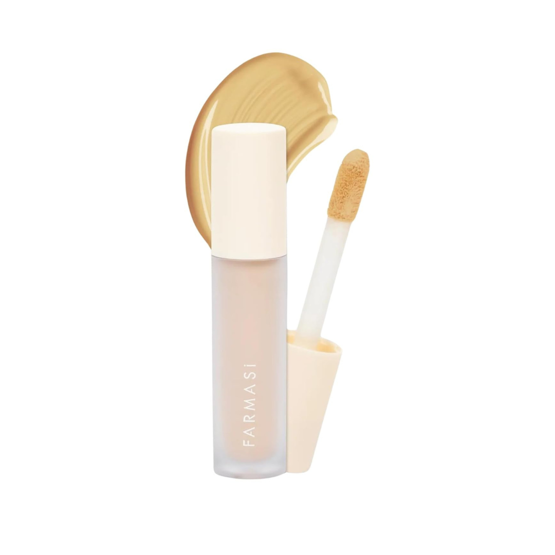 Corrector Liquido VFX Pro Farmasi