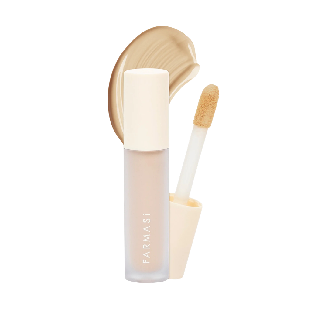 Corrector Liquido VFX Pro Farmasi