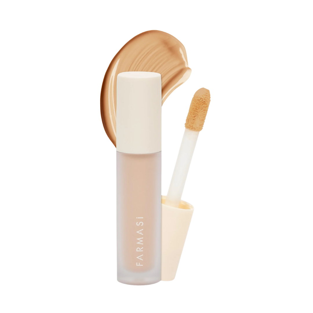 Corrector Liquido VFX Pro Farmasi