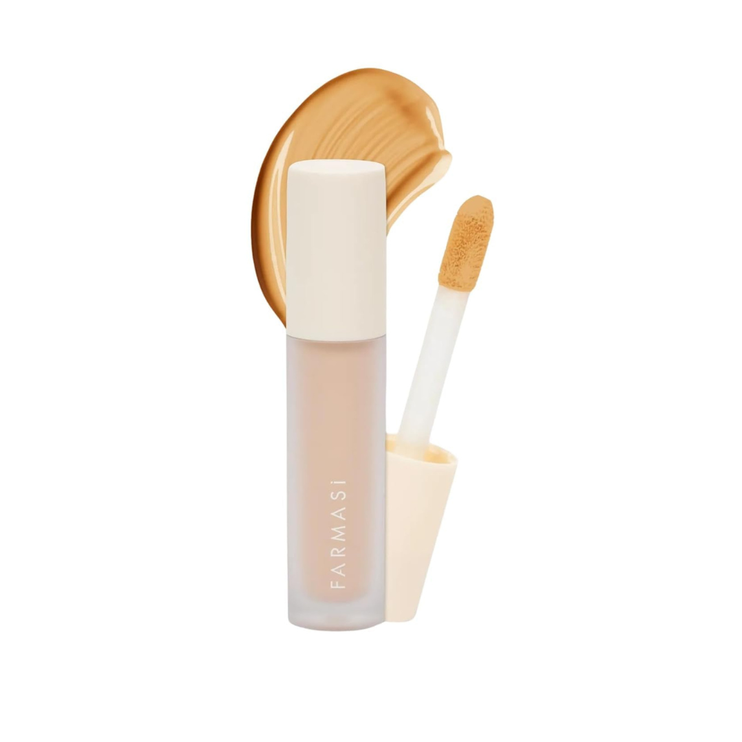Corrector Liquido VFX Pro Farmasi
