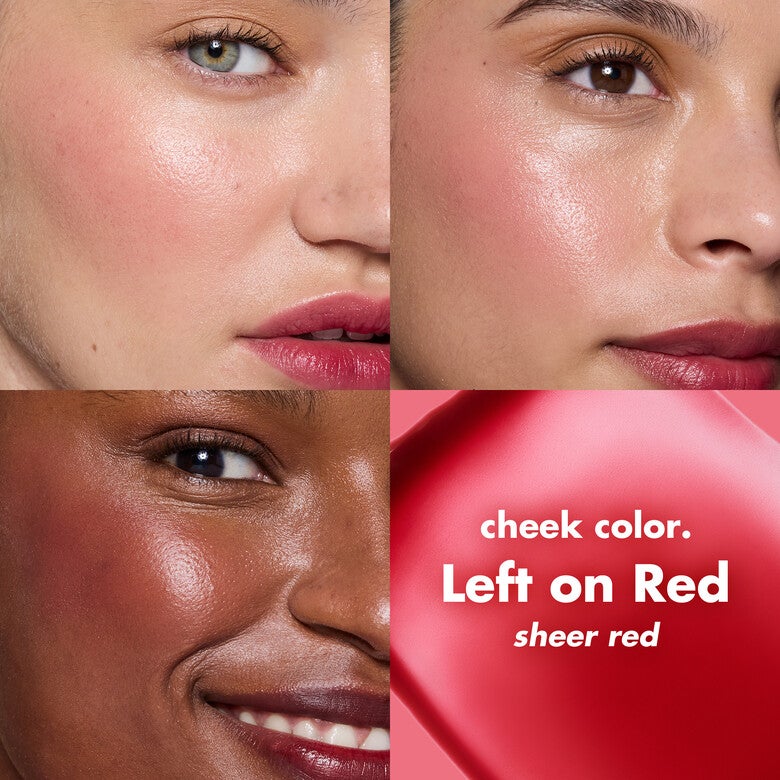 Sheer Tintas para Mejillas y Labios ELF