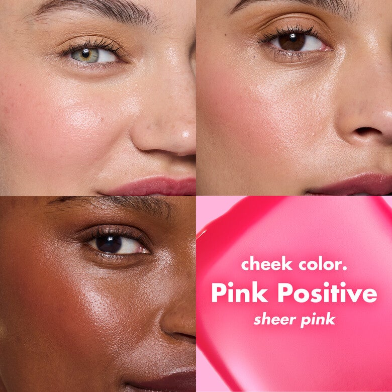 Sheer Tintas para Mejillas y Labios ELF