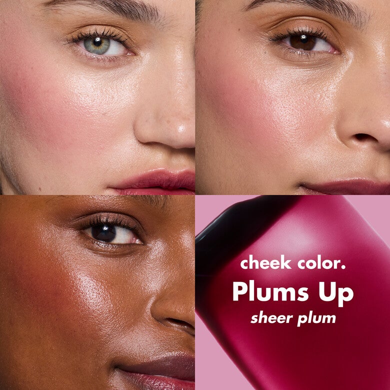 Sheer Tintas para Mejillas y Labios ELF