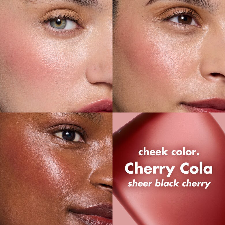 Sheer Tintas para Mejillas y Labios ELF