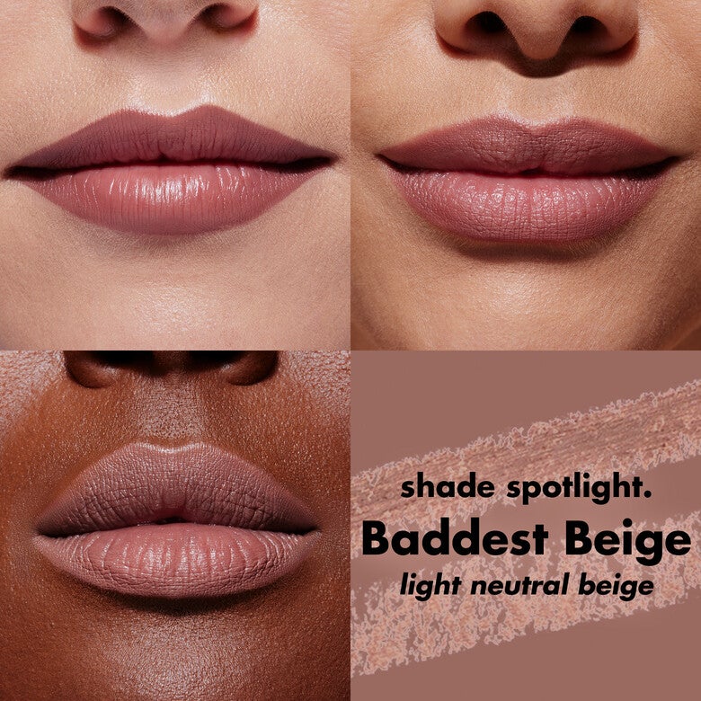 Delineador de labios Cream Glide Elf