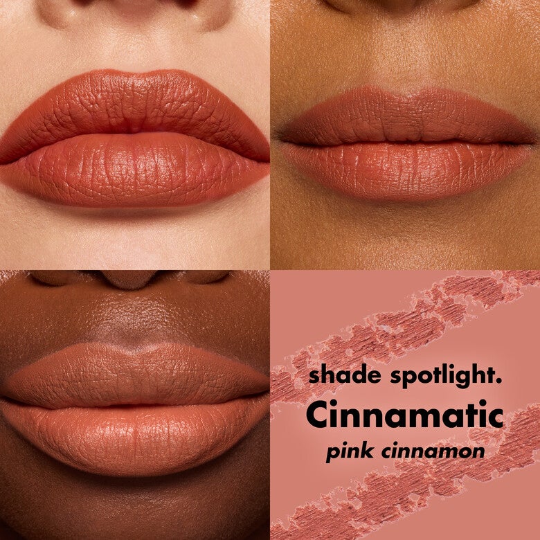 Delineador de labios Cream Glide Elf