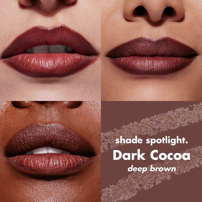 Delineador de labios Cream Glide Elf