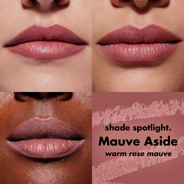 Delineador de labios Cream Glide Elf