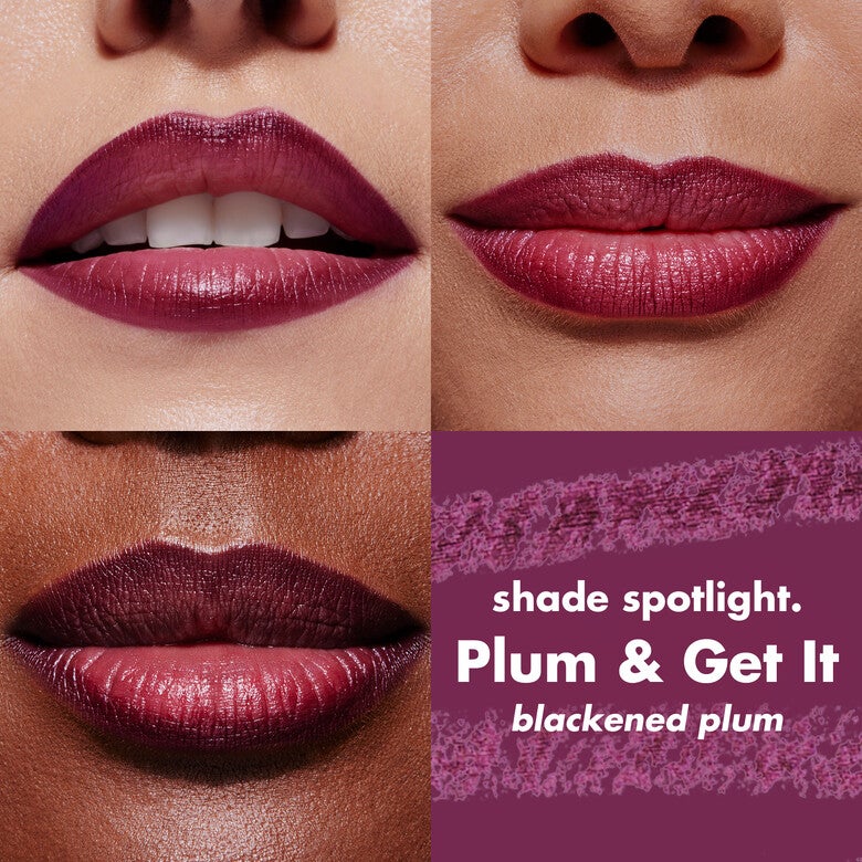 Delineador de labios Cream Glide Elf