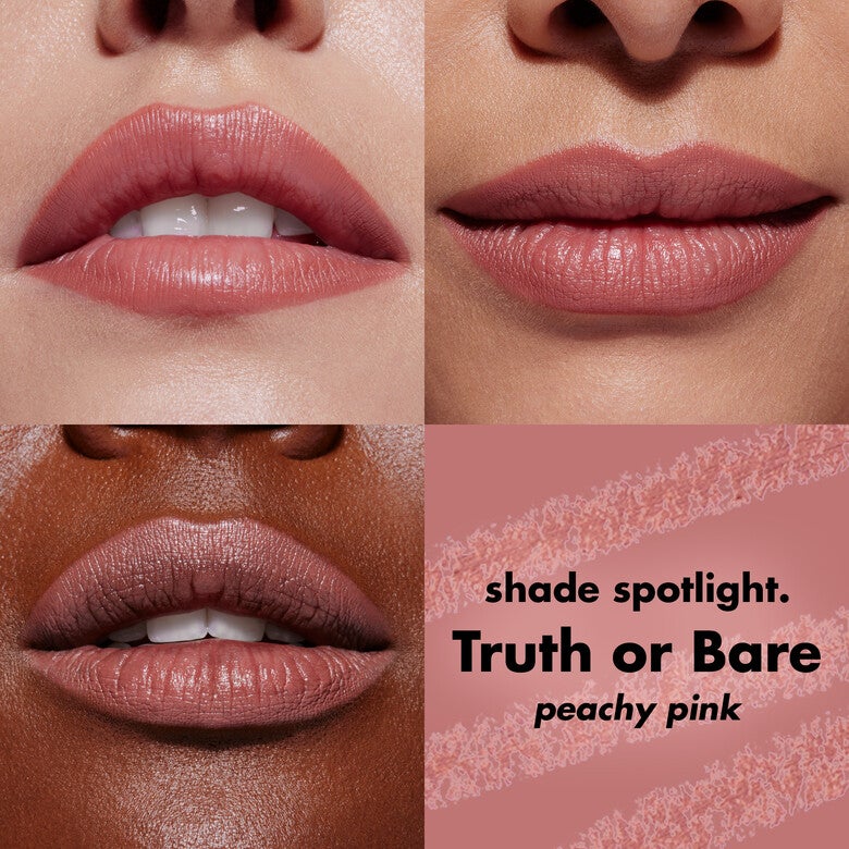 Delineador de labios Cream Glide Elf