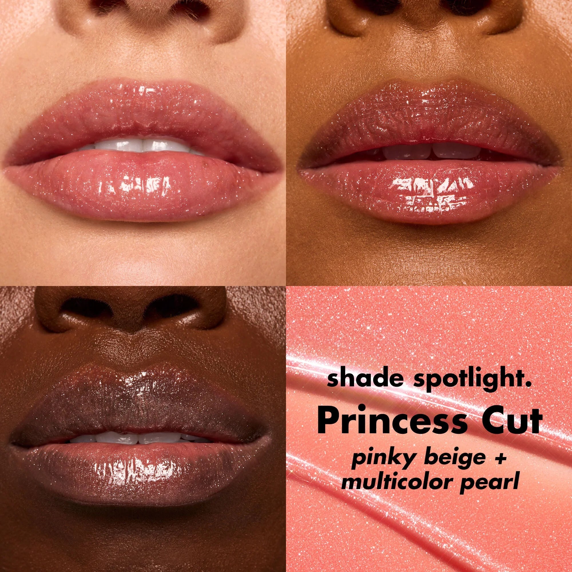 Glow Reviver Lip Oil Glimmer Elf