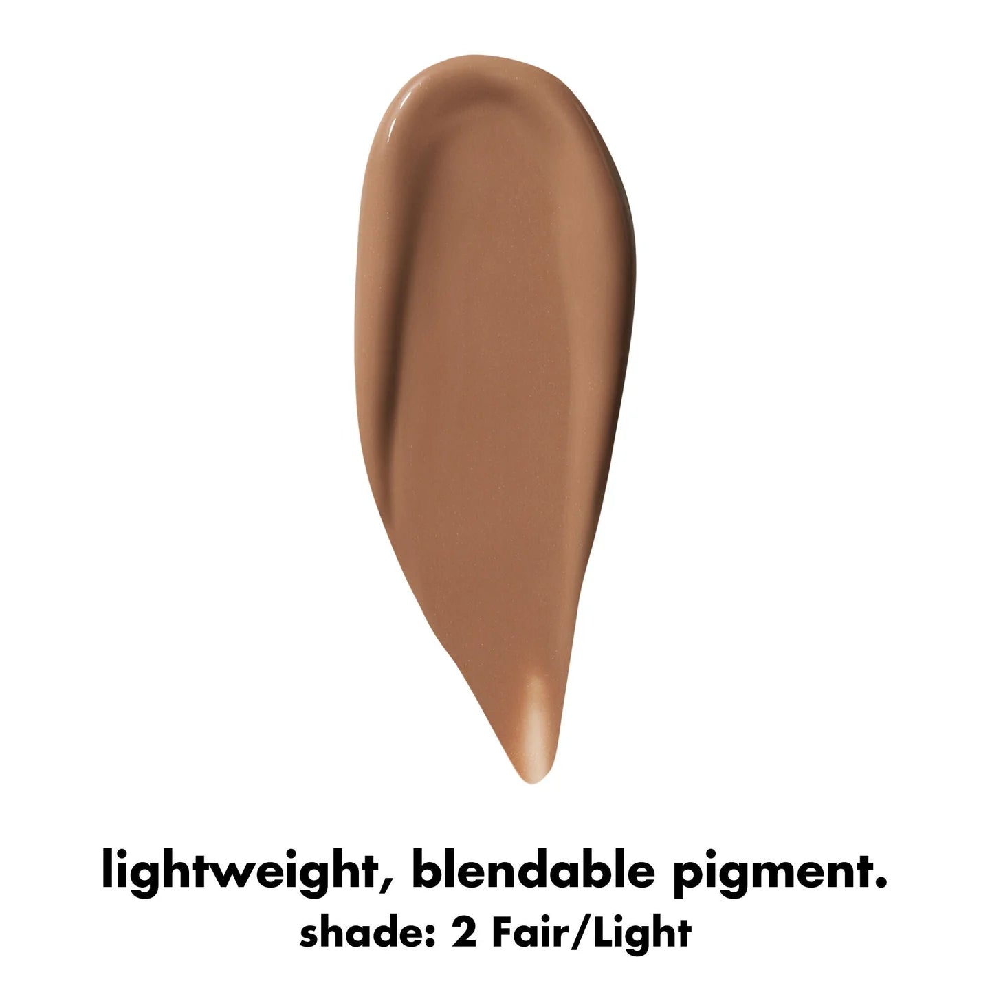 Bronzer y Contorno Liquido Camo Elf
