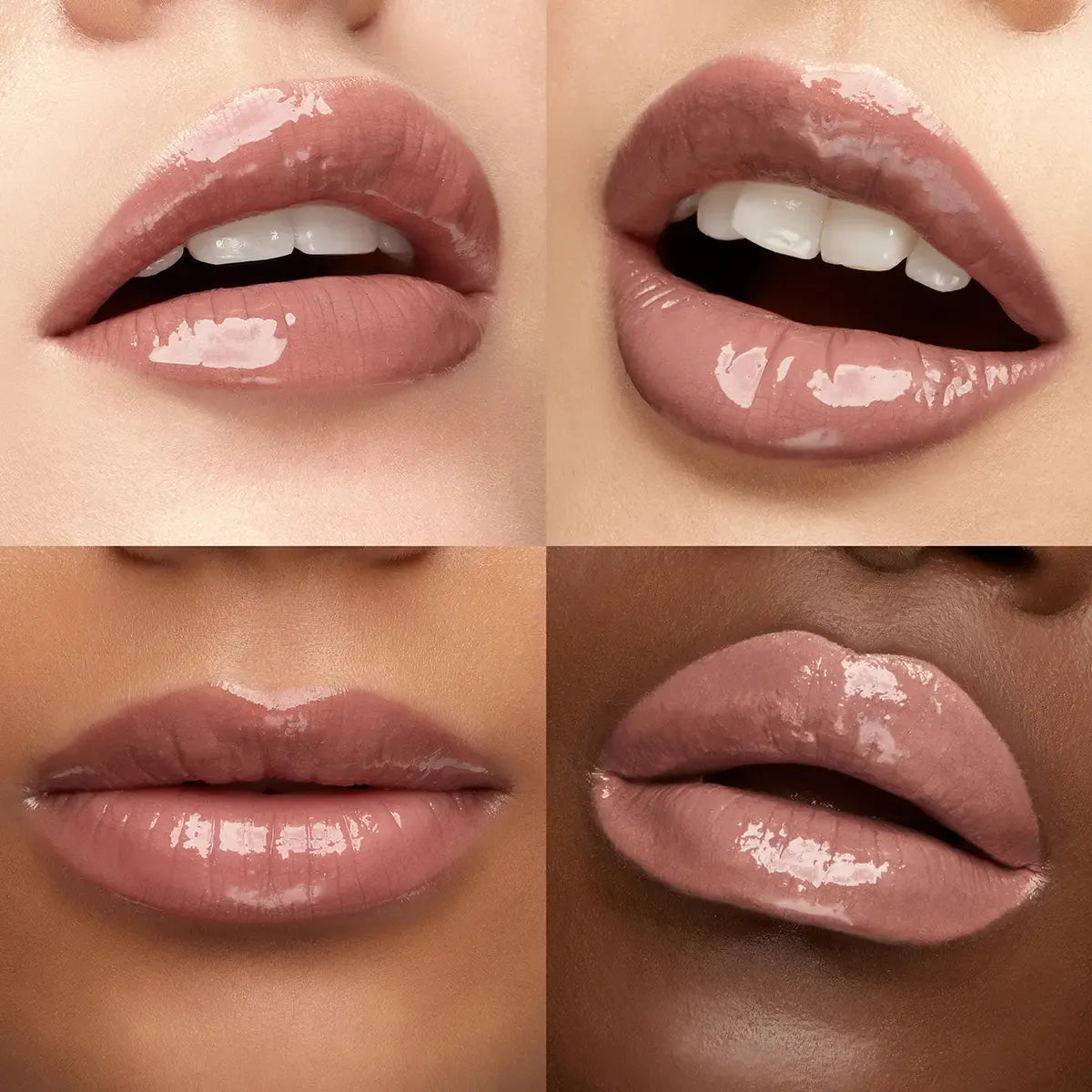 Labial Duo Unlimited Double Touch Kiko Milano