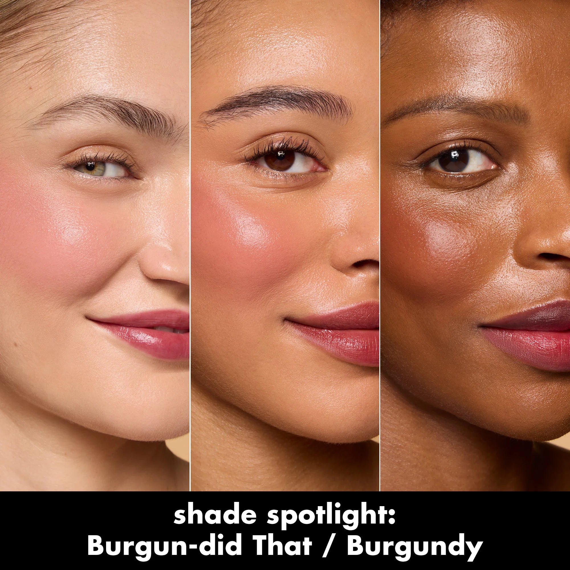 Sheer Tintas para Mejillas y Labios ELF