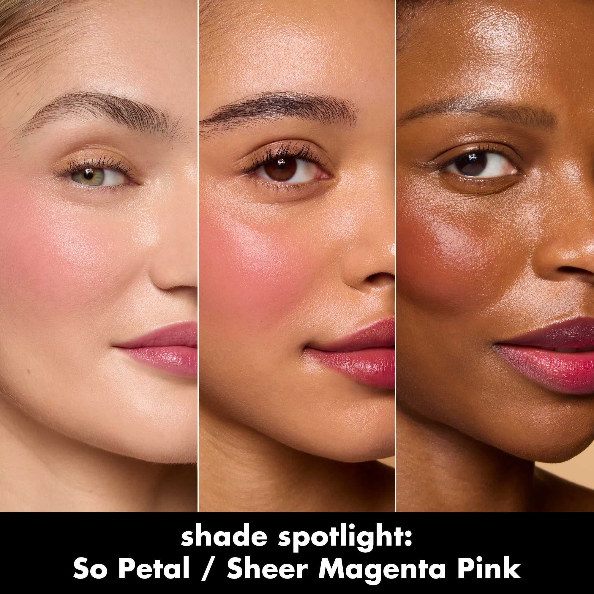 Sheer Tintas para Mejillas y Labios ELF