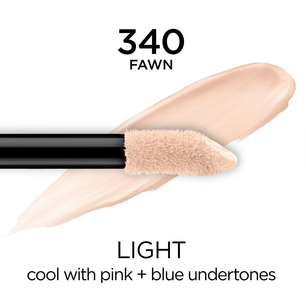 Corrector Infallible Full Wear L'Oreal