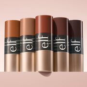 Soft Glam Bronceador en crema ELF