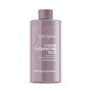 L-Carnitina Manzana & Durazno Farmasi
