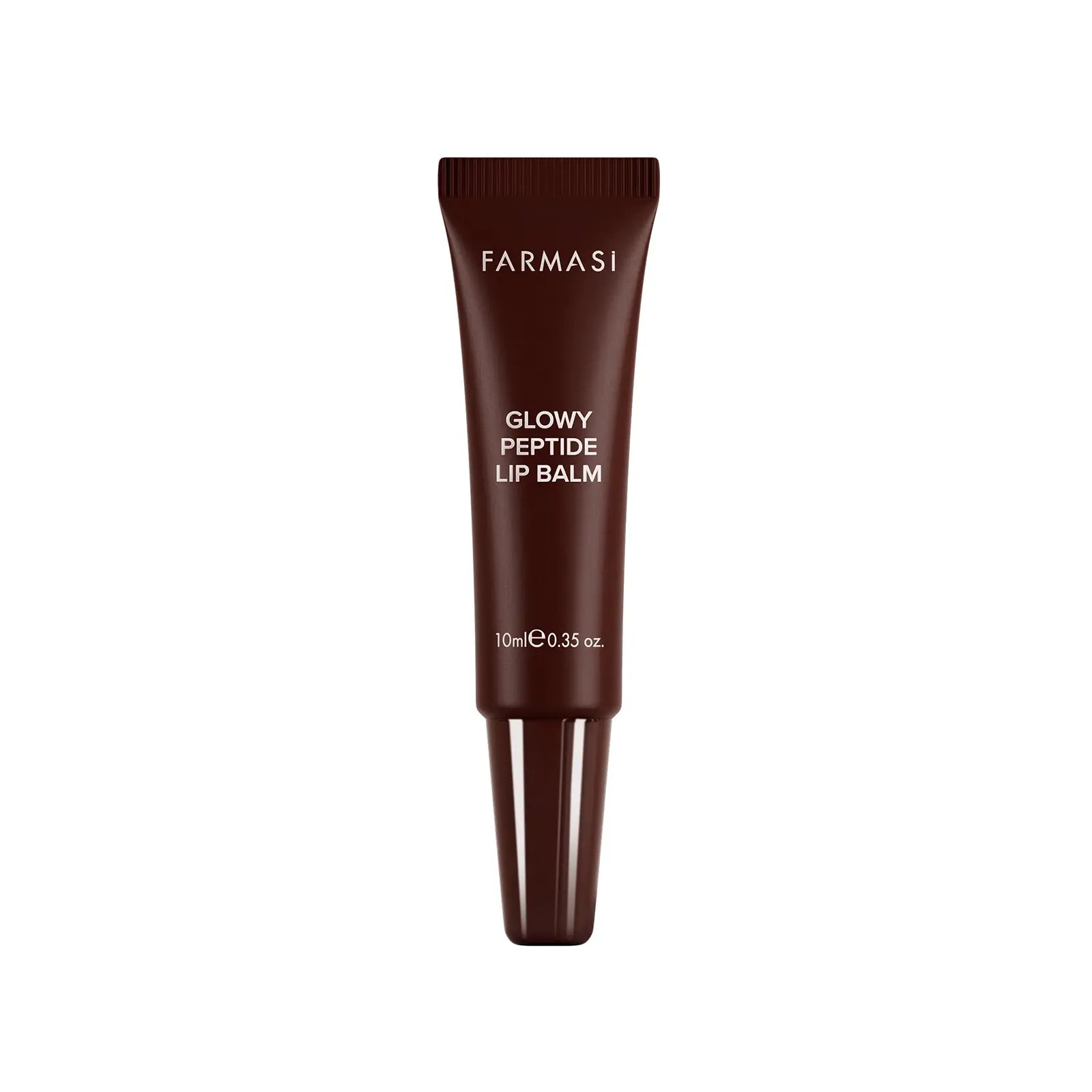 Glowy Peptide Balsamo labial Farmasi