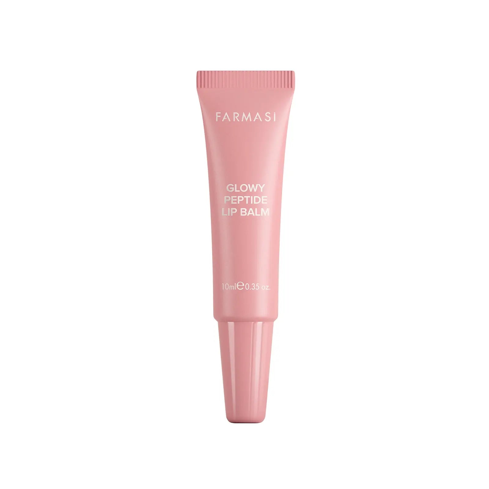 Glowy Peptide Balsamo labial Farmasi