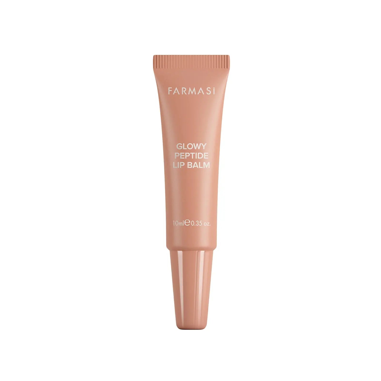Glowy Peptide Balsamo labial Farmasi