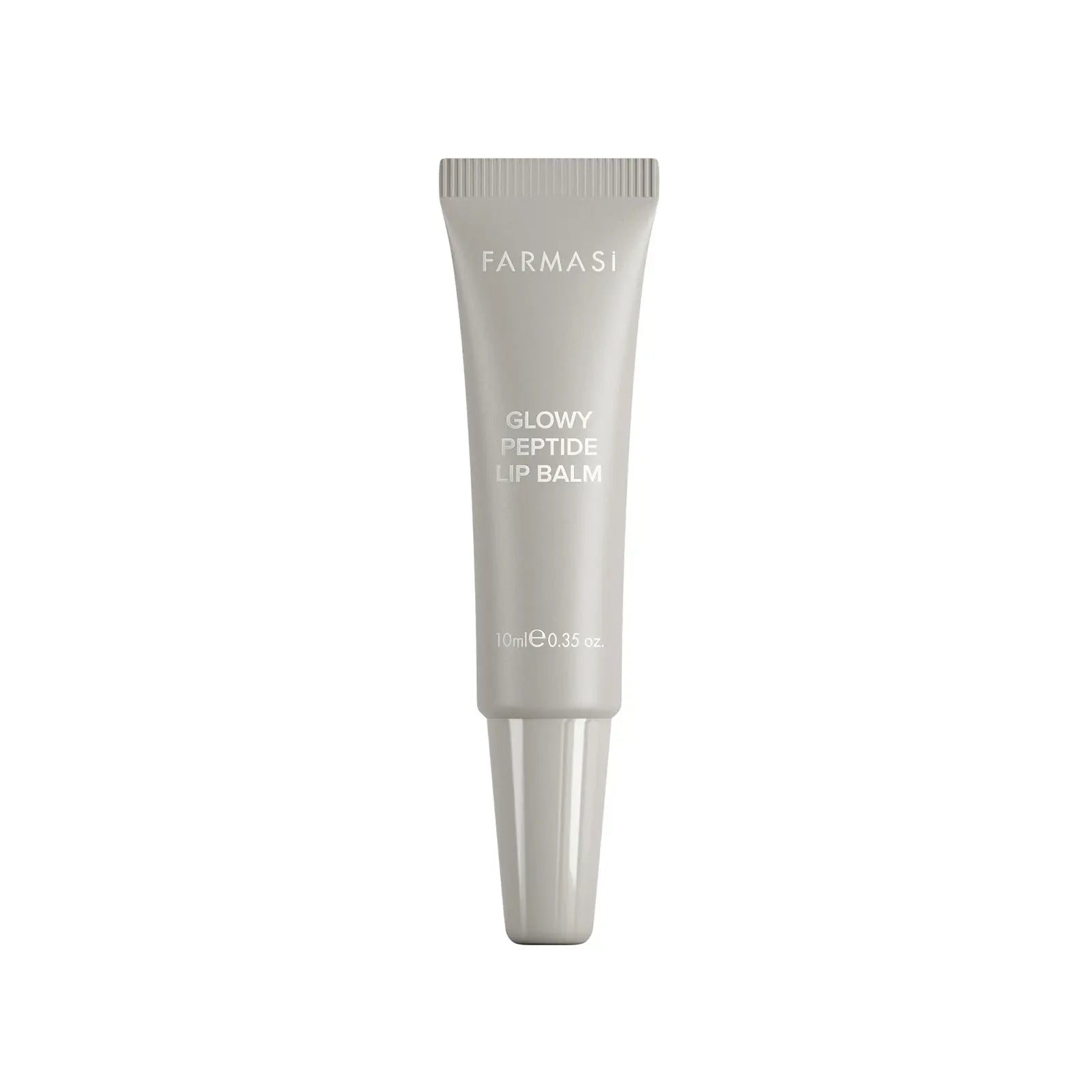 Glowy Peptide Balsamo labial Farmasi