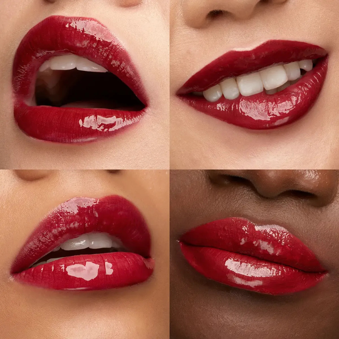 Labial Duo Unlimited Double Touch Kiko Milano