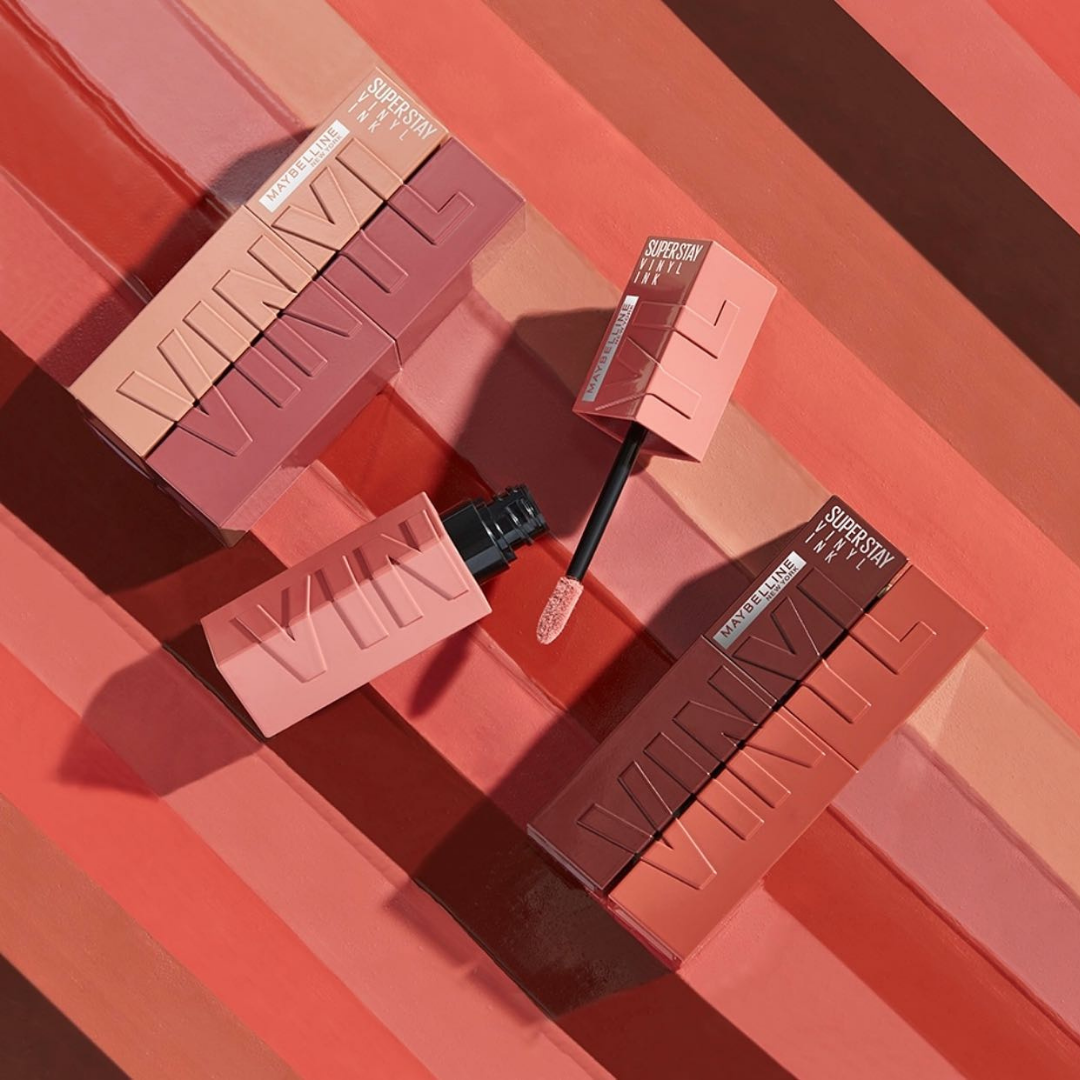 Labial Super Stay Vinyl Ink Maybelline
