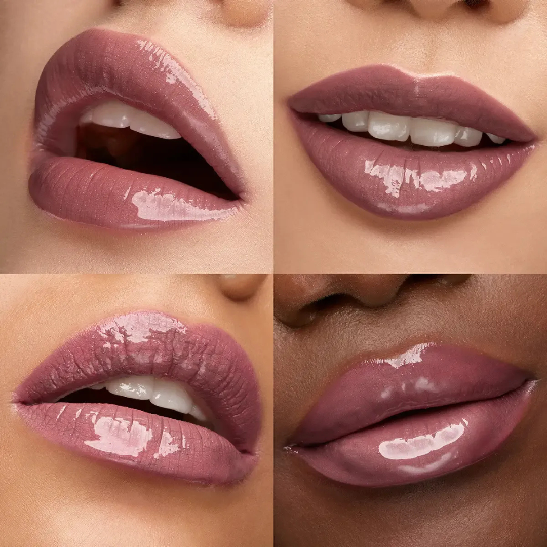 Labial Duo Unlimited Double Touch Kiko Milano
