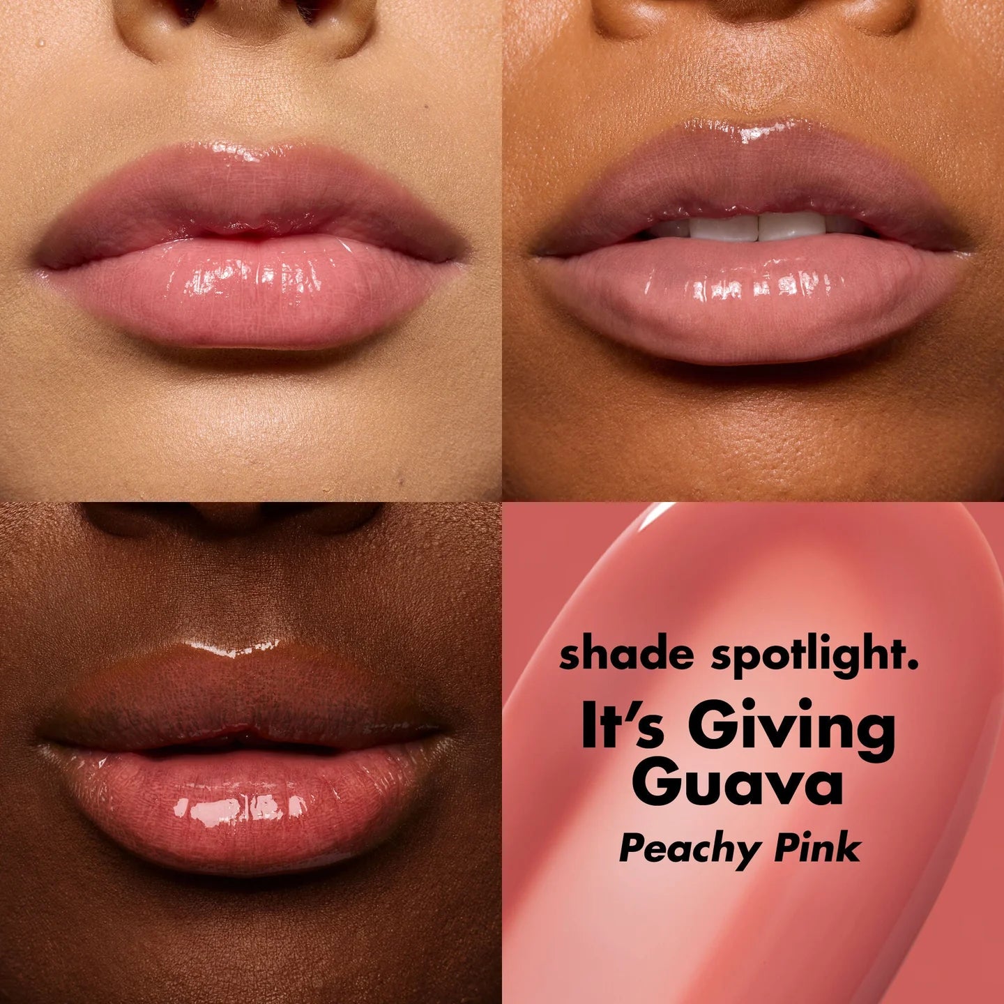 Glow Reviver Lip Oil Elf