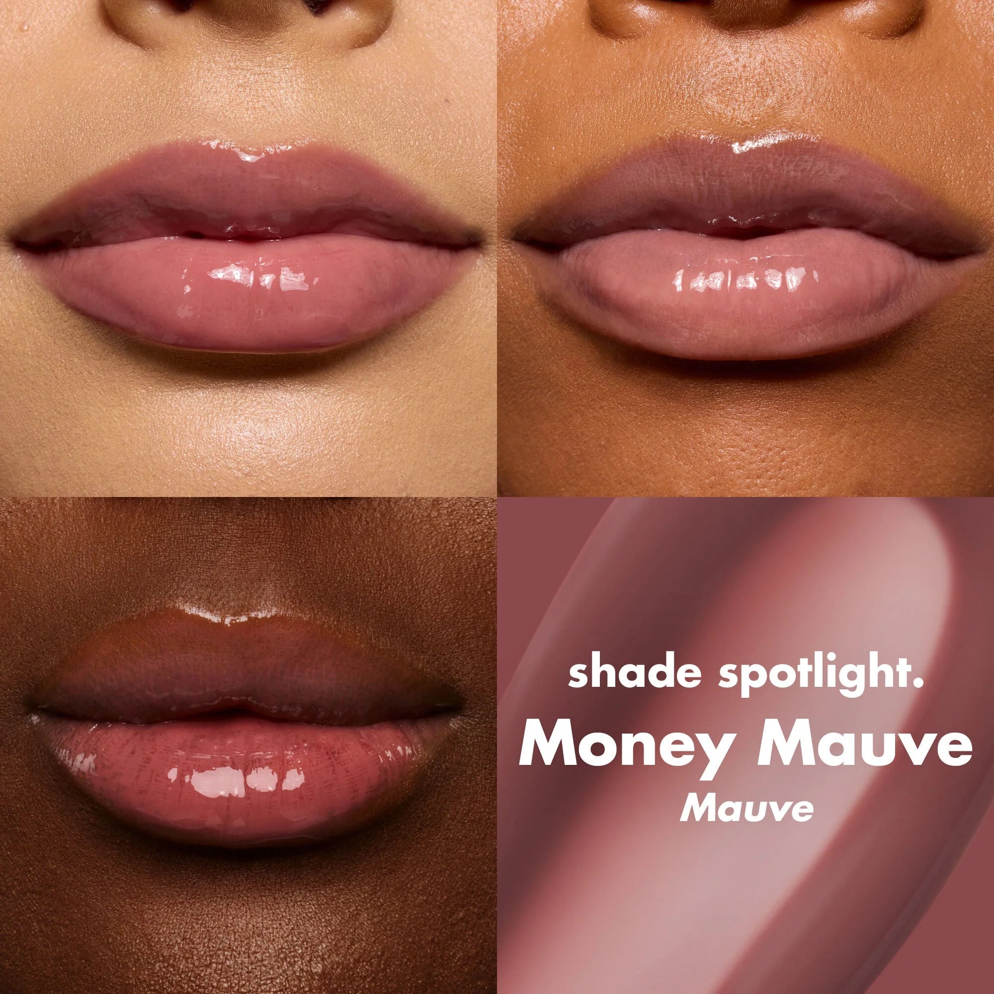 Glow Reviver Lip Oil Elf