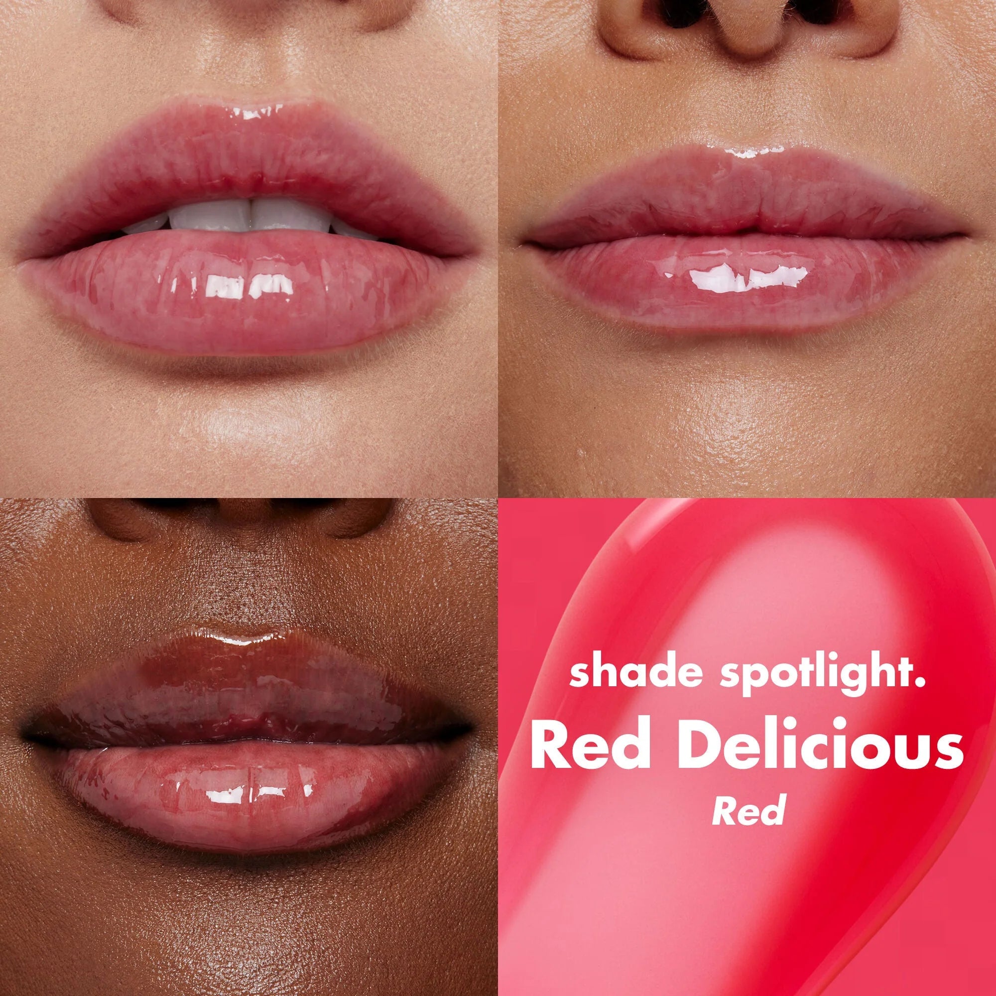 Glow Reviver Lip Oil Elf