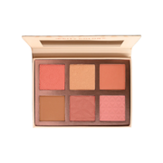 Paleta de Rostro Cheek me Out CityColor