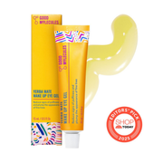 Contorno de Ojos en Gel Yerba Mate Wake Up l 0.5 fl oz Good Molecules