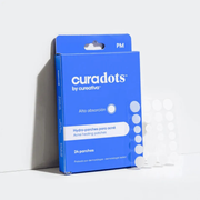 Hydro Parches para Acné 24 Parches PM CURADOTS