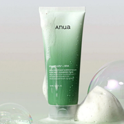 Espuma Limpiadora Heartleaf Quercetinol 150ml ANUA