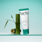 Crema de pantenol Mighty Bamboo 100 mL Purito