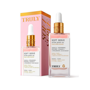 Soft Serve After Shave Oil, Size: 3.1 oz Truly