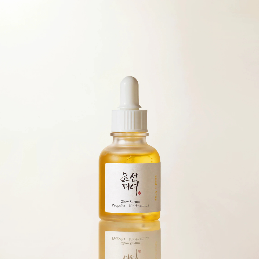 Glow Serum: Propóleo + Niacinamida Beauty of Joseon