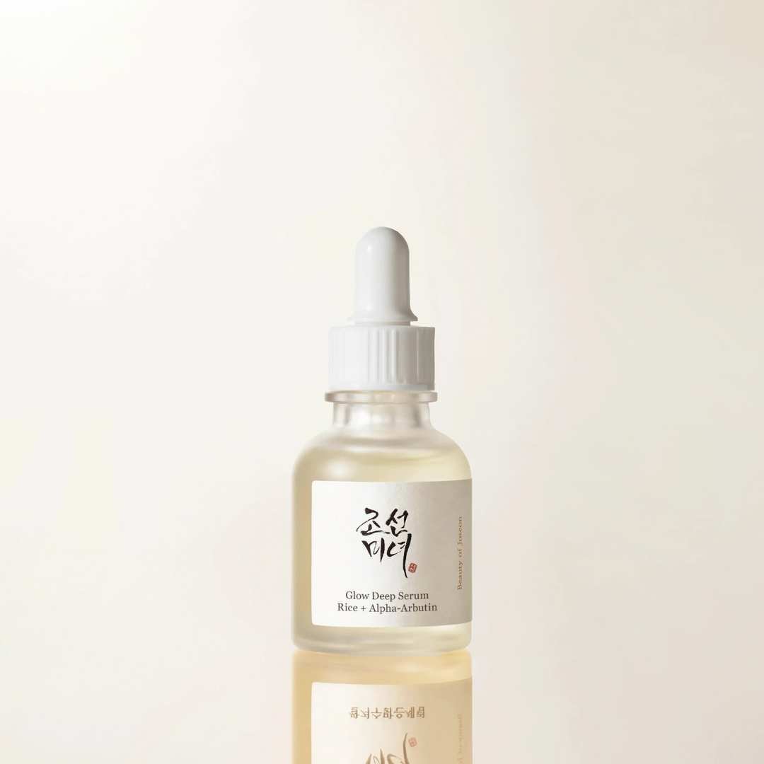Serum Glow Deep: Arroz + Alfa Arbutina beauty of Joseon