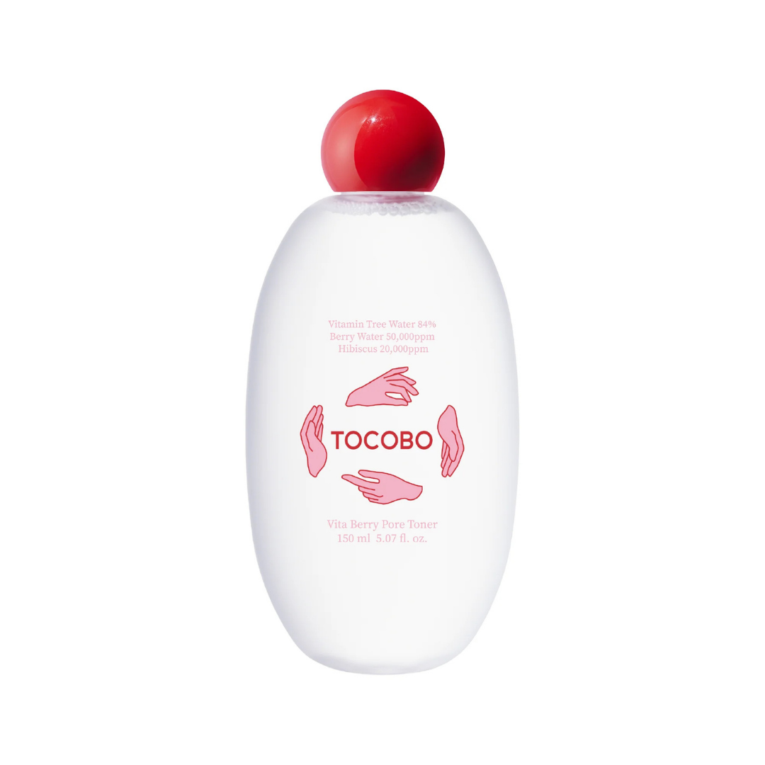 Tonico Calmante Vita Berry Tocobo