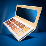 Paleta de Sombras Give Me Glam Aratnza