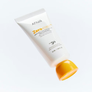 Protector Solar Zero cast Anua