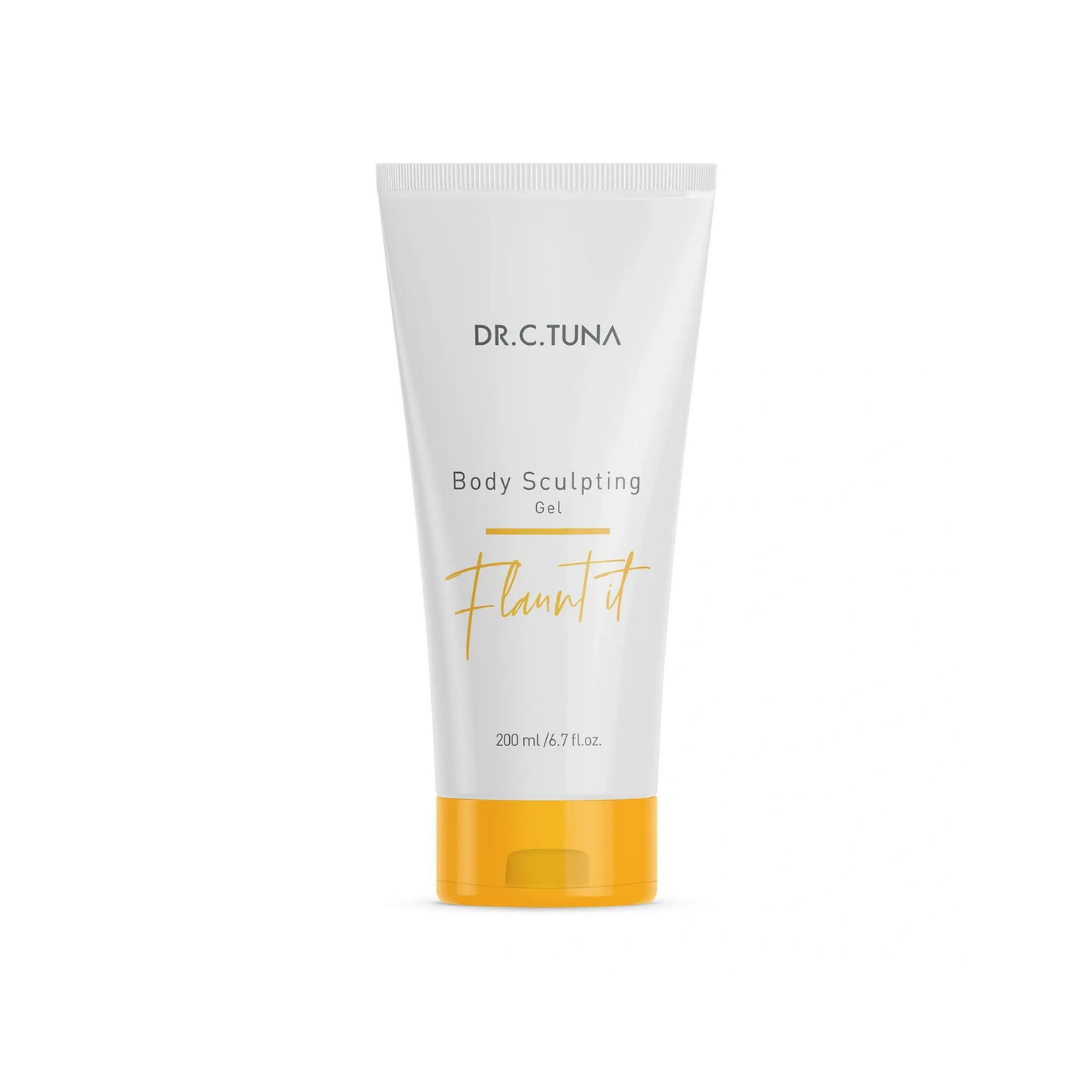 Flaunt It! Gel Moldeador Corporal Farmasi