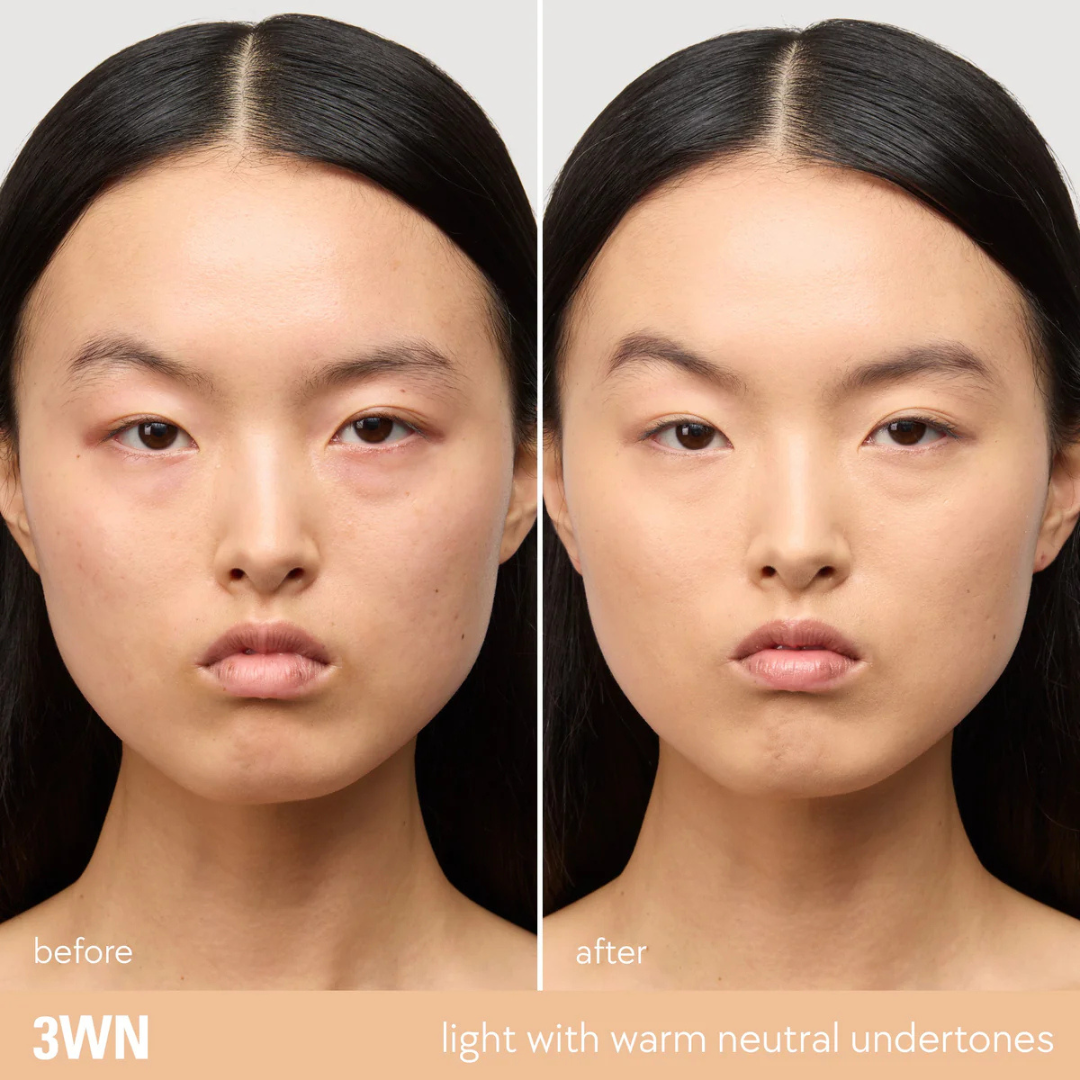 Skin Tint Blurring Elixir