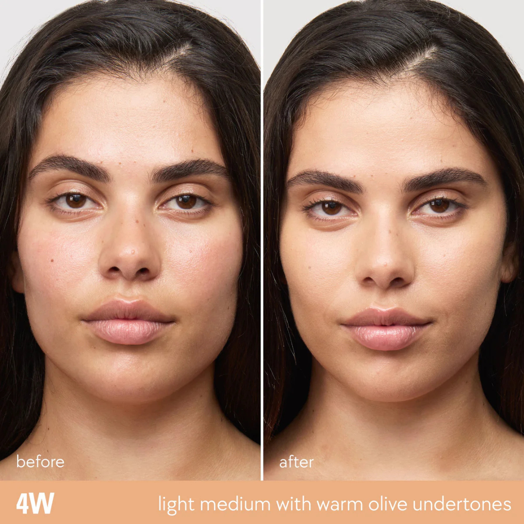 Skin Tint Blurring Elixir